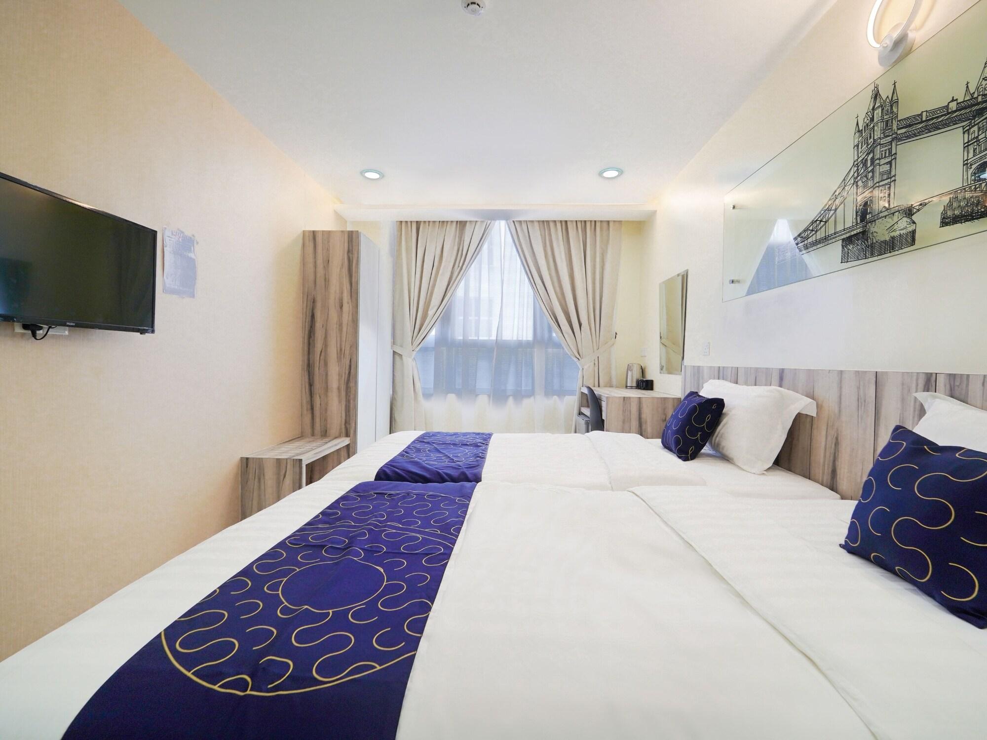 โอโย แคปิตัล โอ 89685 อัตตา โฮเต็ล บูกิต เมอร์ตาจัม Hotel ภายนอก รูปภาพ